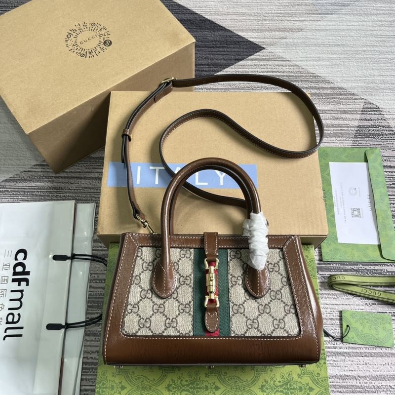 Gucci Top Handle Bags